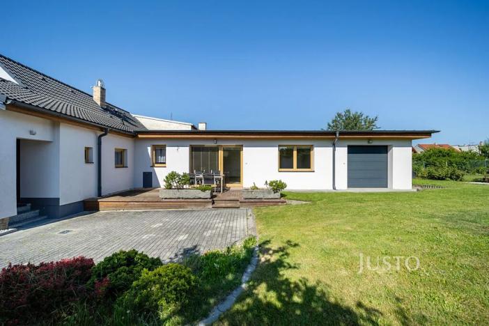 Prodej rodinného domu, České Budějovice, Střížovská, 129 m2