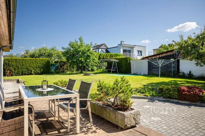 Prodej rodinného domu, České Budějovice, Střížovská, 129 m2