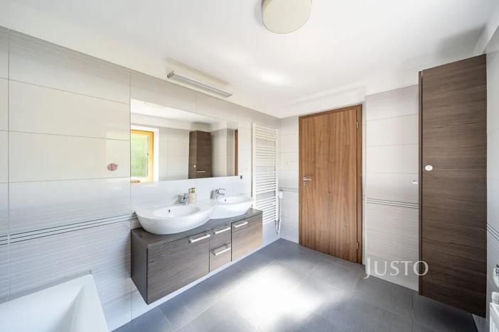 Prodej rodinného domu, České Budějovice, Střížovská, 129 m2