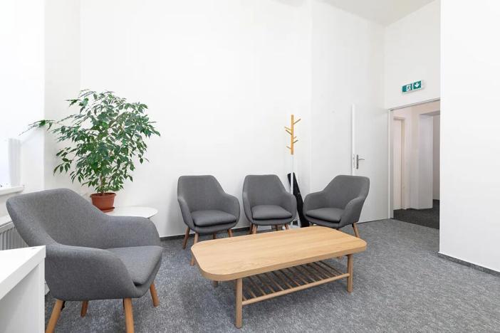 Pronájem kanceláře, Opava, Na Rybníčku, 180 m2