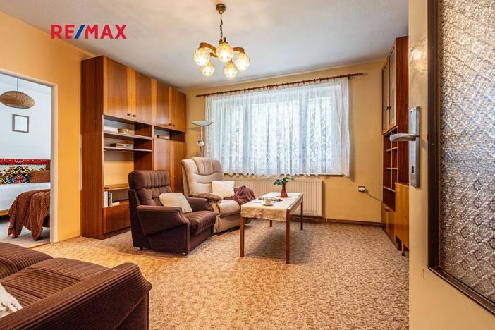 Prodej vícegeneračního domu, Chudčice, 177 m2