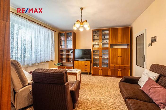 Prodej vícegeneračního domu, Chudčice, 177 m2