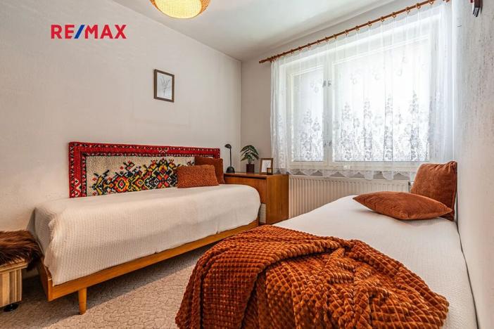 Prodej vícegeneračního domu, Chudčice, 177 m2