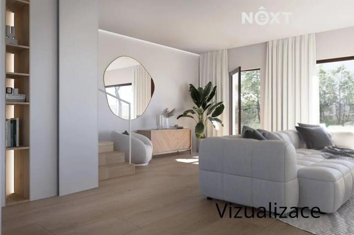 Prodej rodinného domu, Lavičky, 131 m2