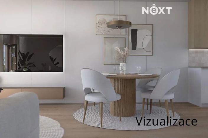 Prodej rodinného domu, Lavičky, 131 m2