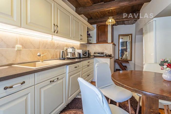 Prodej ubytování, Český Krumlov, Dlouhá, 125 m2