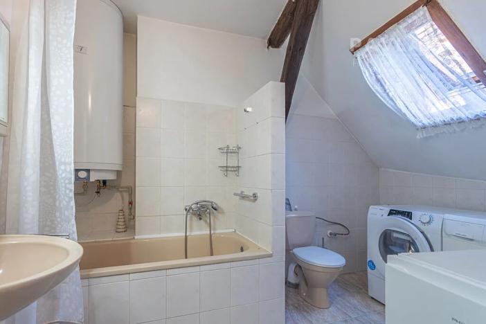 Prodej rodinného domu, Český Krumlov, Dlouhá, 125 m2