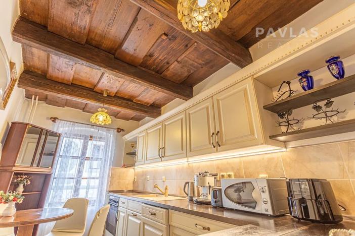 Prodej rodinného domu, Český Krumlov, Dlouhá, 125 m2