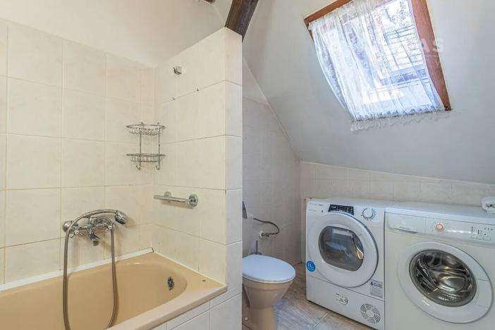 Prodej rodinného domu, Český Krumlov, Dlouhá, 125 m2