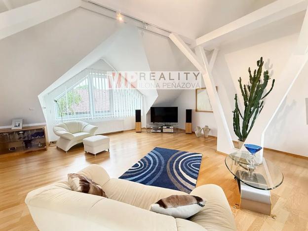 Prodej bytu 3+1, Nové Město na Moravě, Mírová, 182 m2
