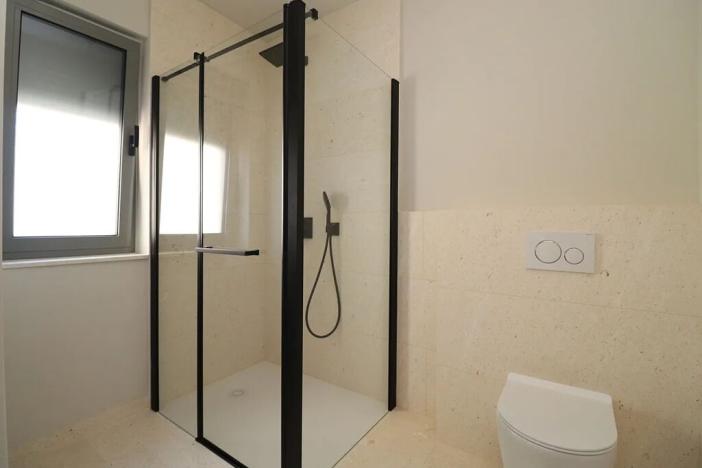 Prodej bytu 3+kk, Tribunj, Chorvatsko, 119 m2
