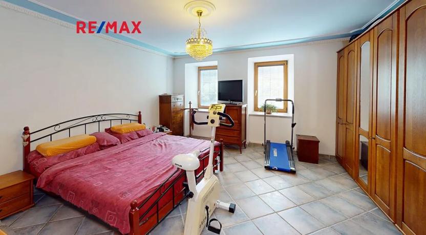 Prodej chalupy, Janůvky, 457 m2