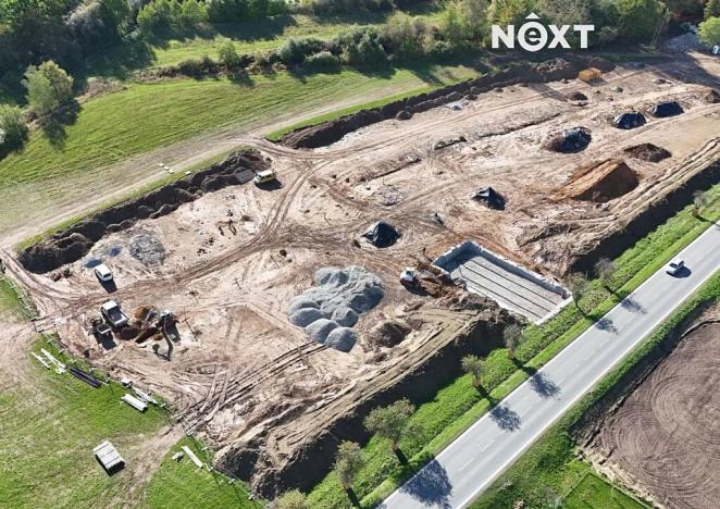 Prodej pozemku pro bydlení, Kozolupy, 996 m2