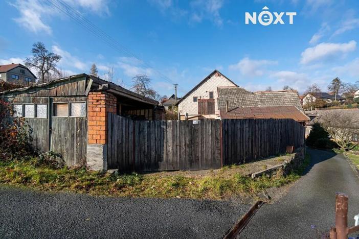 Prodej rodinného domu, Spálov, 122 m2