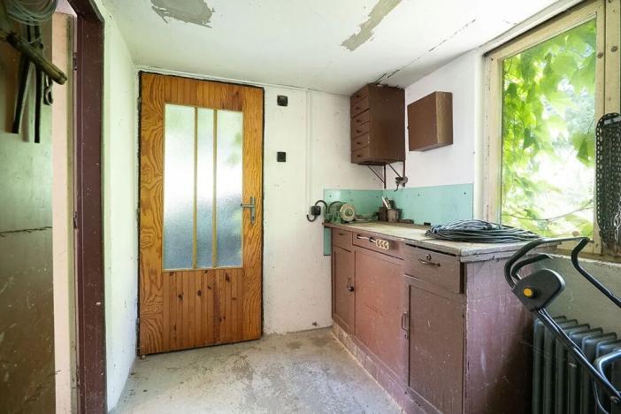 Prodej rodinného domu, Praha - Horní Počernice, Božanovská, 140 m2