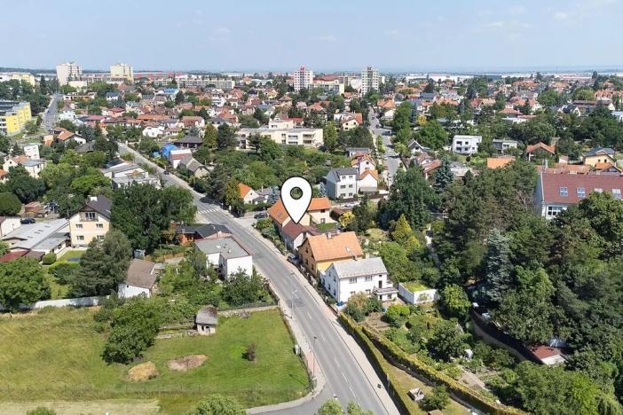 Prodej rodinného domu, Praha - Horní Počernice, Božanovská, 140 m2