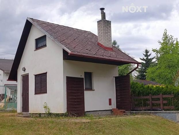 Prodej chaty, Plzeň, 32 m2
