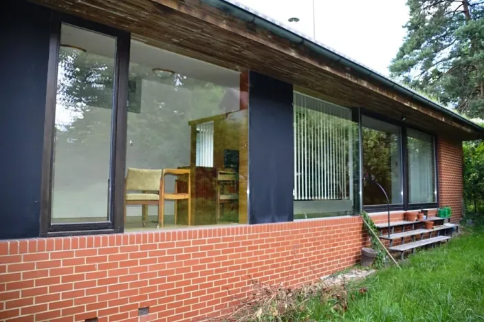 Prodej rodinného domu, Jablonné nad Orlicí, Českých bratří, 181 m2