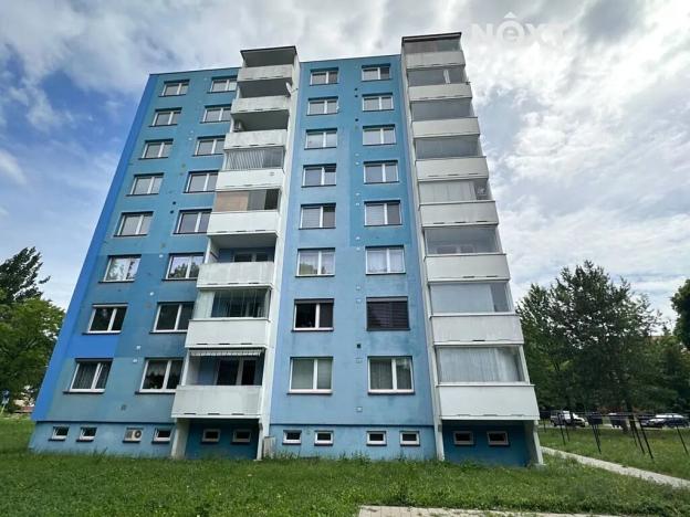 Prodej bytu 3+1, Kroměříž, Třasoňova, 72 m2