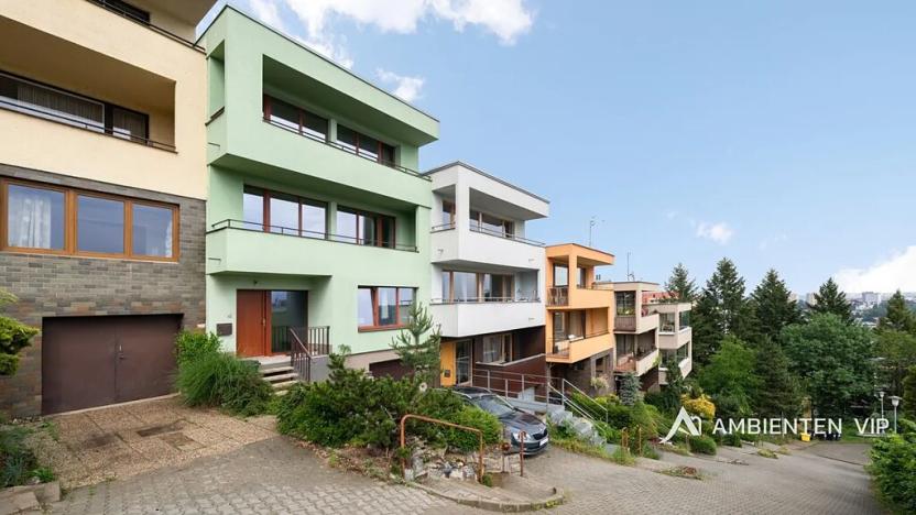 Prodej rodinného domu, Brno, 334 m2