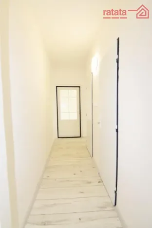 Pronájem bytu 2+1, Chomutov, Kamenný vrch, 58 m2