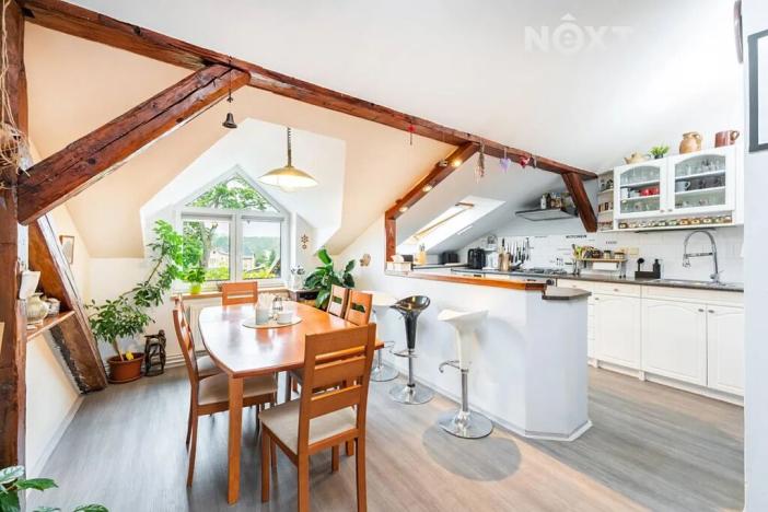 Prodej bytu 4+kk, Vrchlabí, Jana Opletala, 148 m2