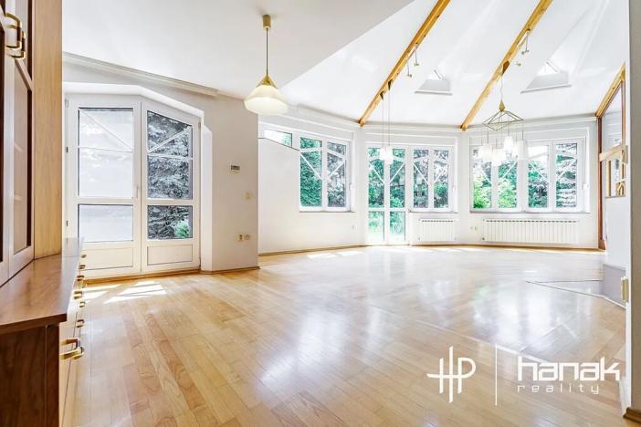 Prodej rodinného domu, Olomouc, Einsteinova, 288 m2