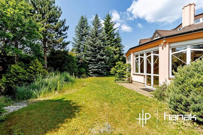 Prodej rodinného domu, Olomouc, Einsteinova, 288 m2