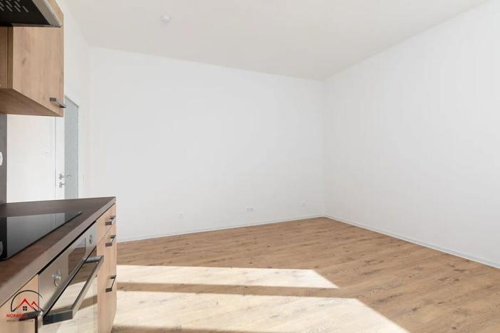 Pronájem bytu 1+kk, Ostrava, Palackého, 25 m2