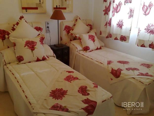 Prodej rodinného domu, Guardamar del Segura, Španělsko, 93 m2