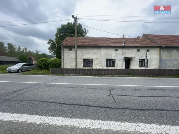 Prodej rodinného domu, Kožušice, 153 m2