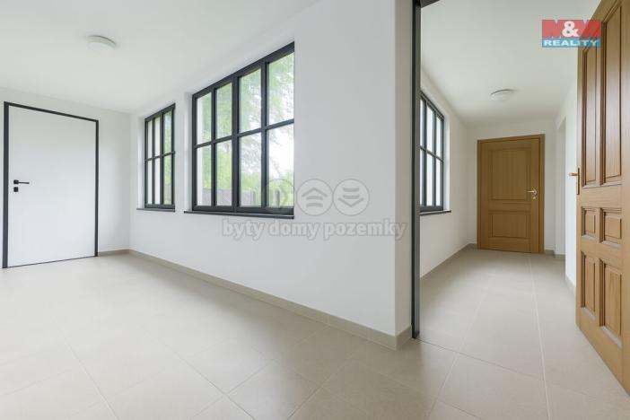 Prodej rodinného domu, Kožušice, 153 m2