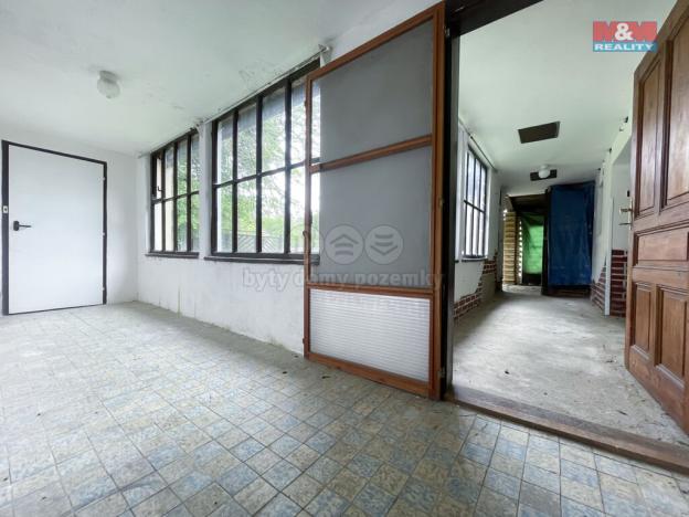 Prodej rodinného domu, Kožušice, 153 m2