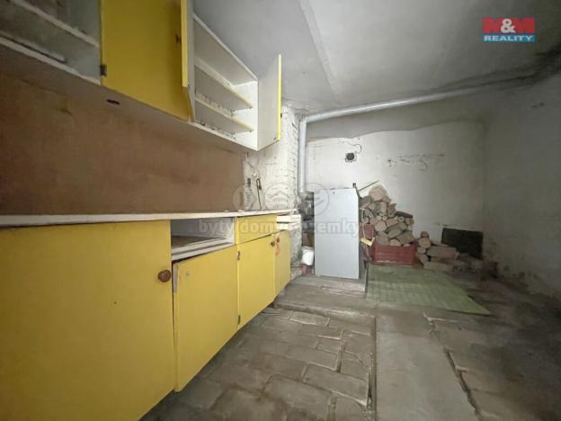 Prodej rodinného domu, Kožušice, 153 m2