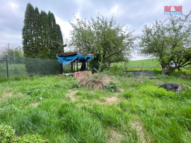 Prodej rodinného domu, Kožušice, 153 m2