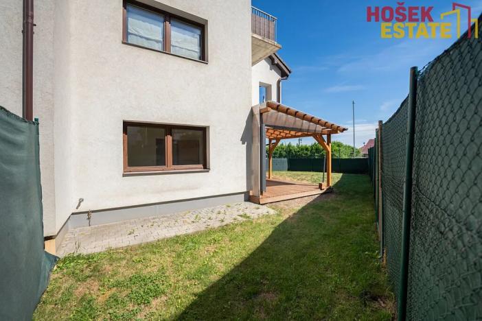 Prodej bytu 2+kk, Moravany, Višňová, 54 m2