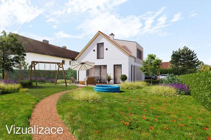 Prodej pozemku pro bydlení, Javorník, 595 m2