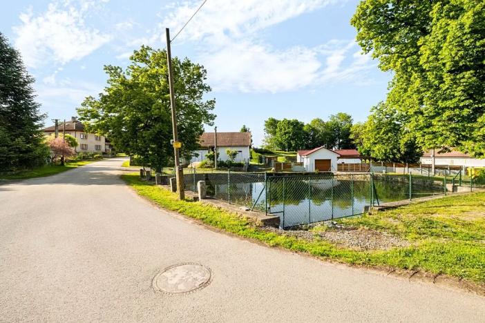 Prodej pozemku pro bydlení, Javorník, 595 m2