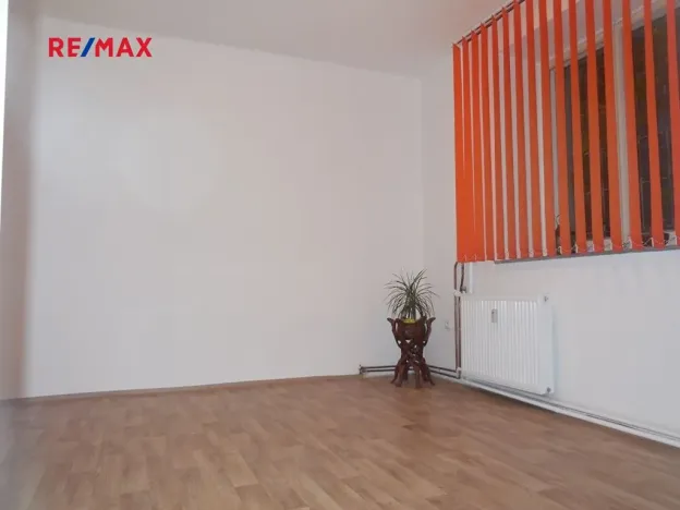 Pronájem bytu 2+kk, Česká Třebová, Ústecká, 48 m2