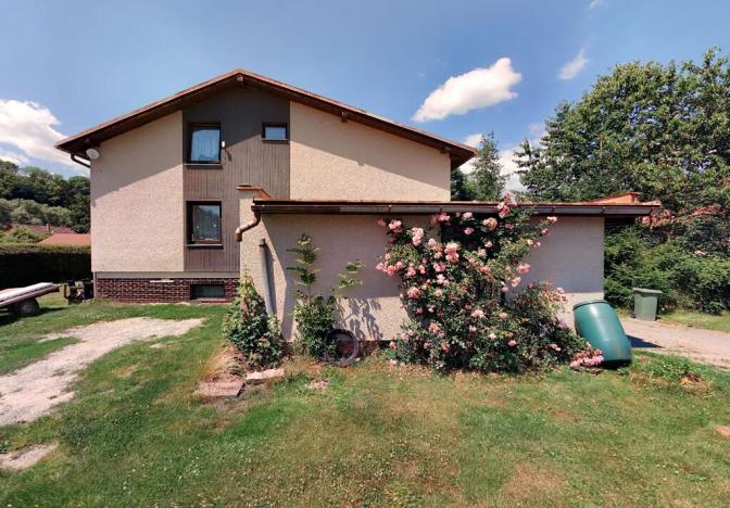 Dražba rodinného domu, Klášterská Lhota, 220 m2