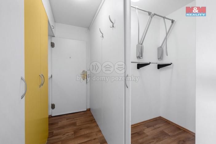 Prodej bytu 3+kk, Praha - Krč, Tavolníková, 85 m2