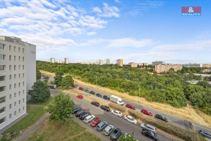 Prodej bytu 3+kk, Praha - Krč, Tavolníková, 85 m2