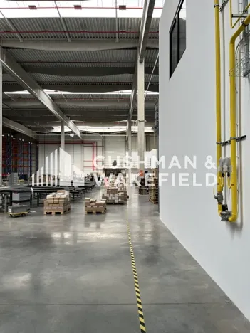 Prodej skladu, Nová Paka, 9000 m2