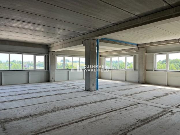 Prodej skladu, Nová Paka, 9000 m2