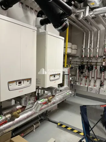 Prodej skladu, Nová Paka, 9000 m2