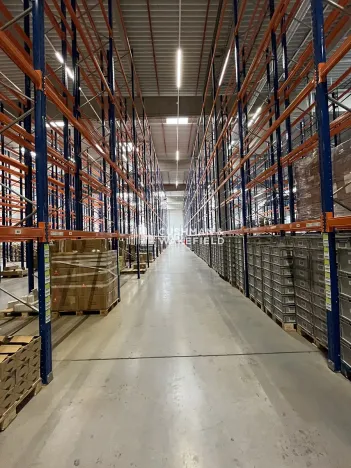 Prodej skladu, Nová Paka, 9000 m2