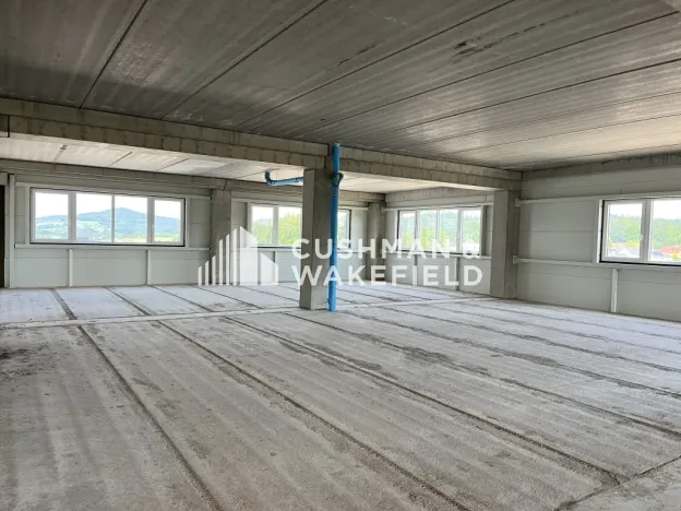 Prodej skladu, Nová Paka, 9000 m2