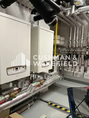 Prodej skladu, Nová Paka, 9000 m2