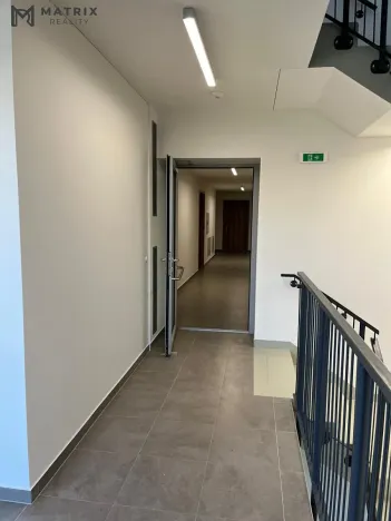 Prodej bytu 2+kk, Liberec, Tovární, 69 m2