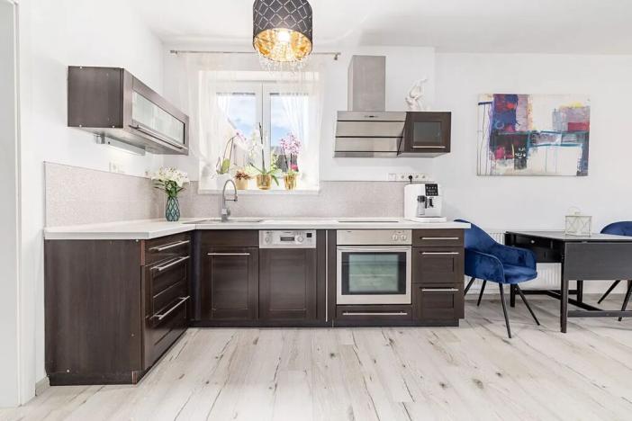 Prodej bytu 3+kk, Hluboká nad Vltavou, Třeboňská, 57 m2